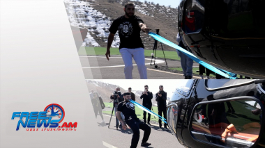 Նոր համաշխարհային ռեկորդներ՝ Գինեսի գրքում