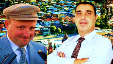 Արտյոմ Թումանյանի նախընտրական գաստրոլները․ ինչ կապ ունի Վարդան Ղուկասյանի հետ