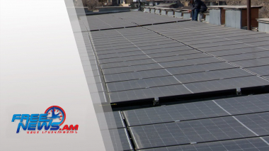 Պոլիտեխնիկական համալսարանում գործարկվեց 150 կՎտ հզորությամբ 4-րդ արևային կայանը