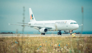 «Հայկական ավիուղիներ» ավիաընկերությունը ապրիլի 7-ից ժամանակավորապես դադարեցնելու է թռիչքները