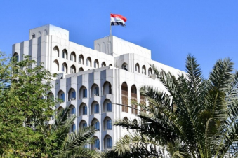 Իրաքը հուսով է, որ խաղաղության համաձայնագրի ստորագրումը կնպաստի Հայաստանի և Ադրբեջանի ժողովուրդների համար ավելի լավ ապագայի կերտմանը