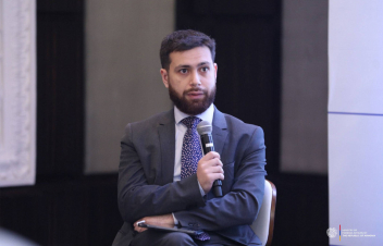 Հայաստանը Մեծ Մերձավոր Արևելքի մաս է, և մեր երկրում ևս անմիջապես զգացվում են իրադարձությունները. Կոստանյան