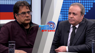 ԱՄՆ-ն դուրս է բերելու իր զորքերը Եվրոպայից, ՌԴ-ն՝ նախկին ԽՍՀՄ տարածքներից. Անդրիաս Ղուկասյան