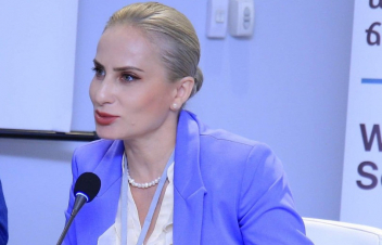 Ադրբեջանի կողմից լարվածություն հրահրելու ինտենսիվ փորձերն ունեն շատ պատճառներ. Արմինե Մարգարյանը նշել է մեկը