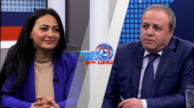 Սա ՀՀ-ի կողմից դիվանագիտական քայլ էր, ոչ թե միակողմանի զիջում Ադրբեջանին. Լիլիթ Դալլաքյան