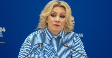 Մոսկվան Երևանից տեղեկատվություն է պահանջել ԱՄՆ-ից ռազմական տեխնիկայի փոխանցման վերաբերյալ. Զախարովա