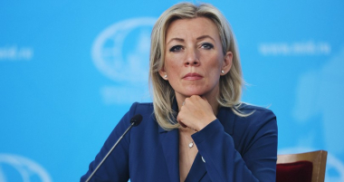 Բազմիցս խոսել ենք հակամարտության կուտակած խնդիրների լուծումներից. Զախարովան՝ հայ գերիների արձակման մասին