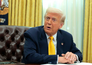 Թրամփը հայտարարել է, որ հազվագյուտ հողային մետաղների շուրջ Կիևի հետ համաձայնագրի ստորագրումը մոտ է