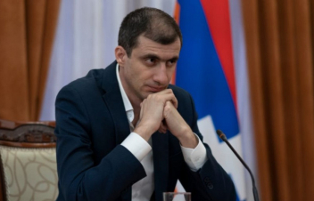 Մեսրոպ Առաքելյանը ստահոդ լուր է տարածել. Սոթքի ուղղությամբ ինտենսիվ կրակոցներ չեն եղել