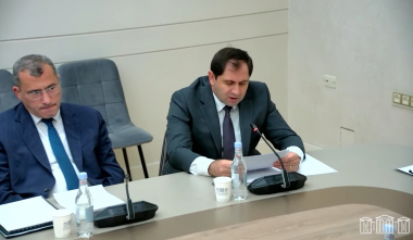 2024-ին պահպանվել է հարաբերականորեն կայուն օպերատիվ իրադրություն. Պապիկյանի զեկույցը