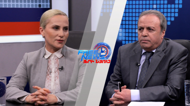 Ադրբեջանը փորձում է ստուգել ԱՄՆ-ի կարմիր գծերը, հասկանալ, թե ինչ արձագանք կլինի. Արմինե Մարգարյան