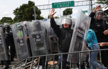 Թրամփի վարչակազմը ծրագրում է չեղարկել ավելի քան 530 հազար միգրանտի ժամանակավոր իրավական կարգավիճակը