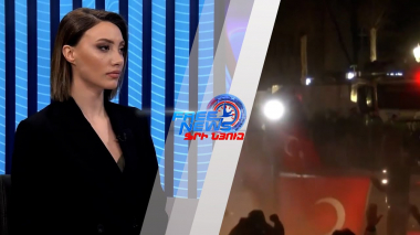 Էրդողանի «նոր հակառակորդ»-ը ռեկորդային թվով քվեներ է ստացել. ծեծուջարդը փողոցներում շարունակվում է