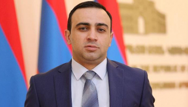 Ըդպես լավ չէ, ինքնավար հանրապետություն հռչակեք, Վարդանիկին էլ վեհափառ նշանակեք. Չախոյան