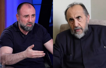 Ռուբեն Մխիթարյանը կեղծ ընդդիմադիր է. Աջապահյան