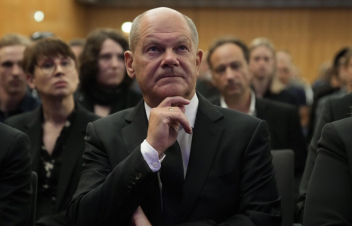 Գերմանիայի կառավարությունը՝ Շոլցի գլխավորությամբ, հրաժարական է տվել