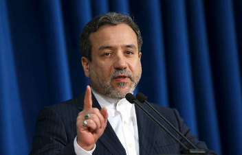 Երկու երկրներին խրախուսում ենք հնարավորինս արագ ստորագրել վերջնական փաստաթուղթը. Իրանի ԱԳ նախարար