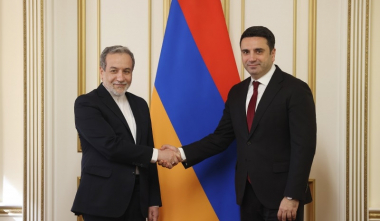 Բարեկամ Իրանի հետ երկկողմ հարաբերությունները մեծ կարևորություն ունեն Հայաստանի համար. ԱԺ նախագահ