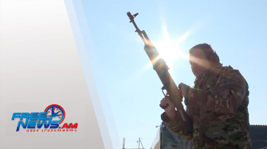 Պահպանվող անձին կարող է ուղեկցել 1 մեքենա և առավելագույնը 3 պահնորդ