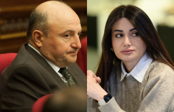 Գյումրիում մարդկանց մի խումբ փաստացի վտանգի մեջ է, ինչի ապացույցը ձայնագրությունն է. Հարությունյան