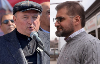 Գյումրին մերժելու է կեղծ բարեպաշտությունը. Բաբաջանյանն անդրադարձել է Ղուկասյանի հեռախոսազրույցի ձայնագրությանը