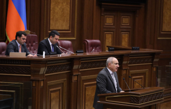 Ադրբեջանին առաջարկել ենք սկսել խորհրդակցություններ․ ՀՀ վարչապետ