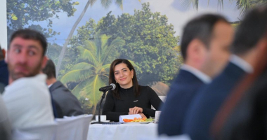 Քասախի արվեստի դպրոցում տեղի կունենա «Կրթվելը նորաձև է» շարժման հանդիպումը