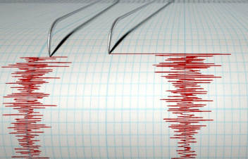 Երկրաշարժ Հայաստանում
