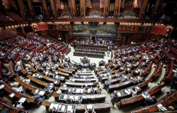 Միանում ենք համաձայնագիրը անհապաղ ստորագրելու կոչին. Իտալիա-Հայաստան բարեկամական խմբի խորհրդարանականներ