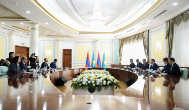 ՀՀ-ն առաջարկել է ստորագրել համաձայնեցված պայմանագիրը, ինչը կարող է բեկումնային դառնալ խաղաղություն հաստատելու ճանապարհին. Միրզոյան