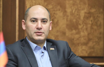 Բերման են ենթարկվել Մարտուն Գրիգորյանի հայրը և որդին