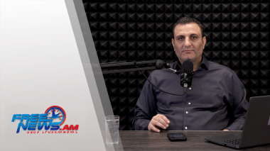 Ազատ շփում Գնել Սարգսյանի հետ