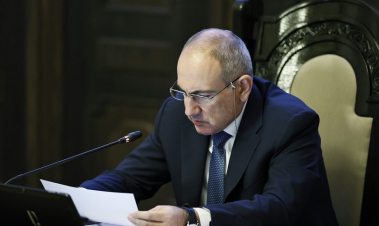 Հայաստանը Իրանում առևտրական կցորդ կունենա