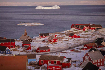 «Շռայլ հայտարարություն չէ»․ Պուտինը՝ Գրենլանդիան ԱՄՆ-ին միացնելու գաղափարի մասին