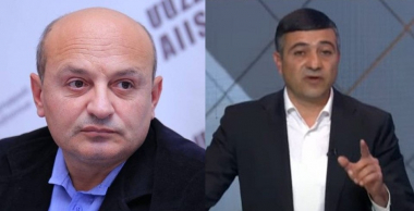 Մինասյանը տեղին շրխկացրեց Արցախի համար 5 մանեթանոց լաց կապող, բայց Արցախի անվան տակ ինչ ասես արած պսևդոհայրենասիրական խավի ճակատին. Սաֆարյան