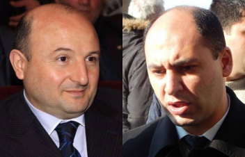 Ինձանից հեռու մնա, իմ Տերս Աստված է, կպատժվես, մեղք ես․ Վարդան Ղուկայսանը՝ Մարտուն Գրիգորյանին