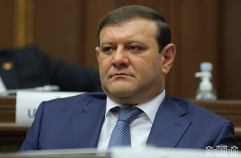 Տարոն Մարգարյանի նկատմամբ հանրային քրեական հետապնդում հարուցելու որոշում է կայացվել