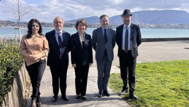 Մատենադարանը կշարունակի ընդլայնել գործնական դերակատարությունը միջազգային գրավոր ժառանգության պահպանման գործում