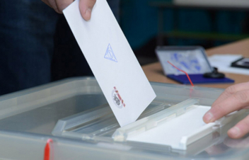 Ինչպիսին է քվեարկության ակտիվությունը Գյումրիում և Փարաքարում՝ 14:00-ի դրությամբ