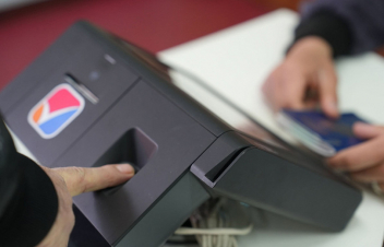 Հայտնի են Գյումրու 31/65 ընտրատեղամասում քվեարկության նախնական արդյունքները