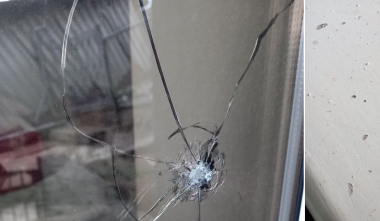 Ադրբեջանի ԶՈՒ-ն կրակ է բացել Սյունիքի մարզի Խնածախ բնակավայրի ուղղությամբ, վնասվել է բնակելի տուն․ ՊՆ  