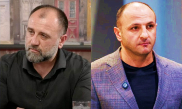 Խաբեցին մեզի, ձեն գողցան․ գյումրեցիները՝ Ռուբեն Մխիթարյանի ու Կարեն Սիմոնյանի մասին