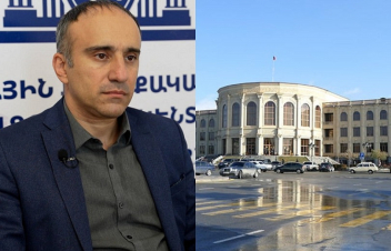 Ի՞նչ է սպասվում Գյումրիում, ամեն ինչ նոր է սկսվում. Ռոբերտ Ղևոնդյանը ներկայացրել է ամենահավանական 3 տարբերակ