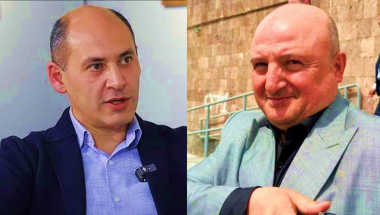 Վարդան Ղուկասյանը Մարտուն Գրիգորյանին առաջարկում է դառնալ իր աշխատողը