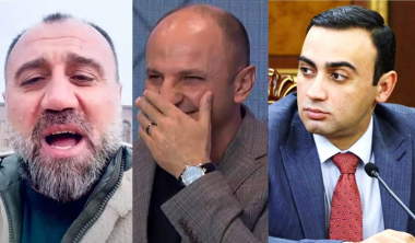 Կիսում եմ գյումրեցիների խաբված լինելու մտահոգությունը․ Չախոյան