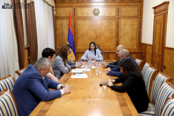 Կենսաչափական համակարգի ներդրման մրցույթի հաղթողը հայտնի է