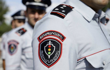 ՃՈ տեսուչը շորթմամբ ստացած կաշառքի համար դատապարտվել է 4 տարվա ազատազրկման