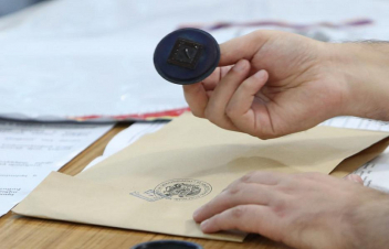 Գյումրիում և Փարաքարում վերահաշվարկ կատարելու դիմումներ չեն ստացվել. ԿԸՀ