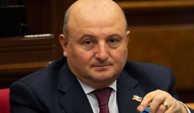 Վարդան Ղուկասյանին վերագրվող ձայնագրության առնչությամբ քրեական վարույթ է նախաձեռնվել