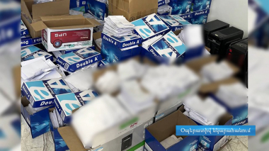 Պետբյուջե չի վճարվել շուրջ 8.2 միլիարդ դրամի հարկ․ ՊԵԿ-ը ստվերային շրջանառության նոր դեպք է բացահայտել 